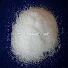Anhydrous Aluminum Fluoride CAS 7784-18-1